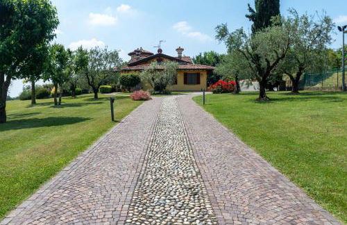 Villa Cristina - Foto 33