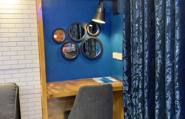 CLOCKWORKORANGE Luxury Suites - Foto 12