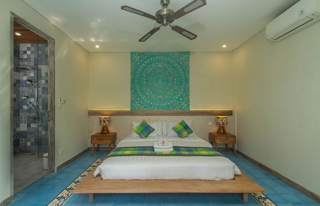 Sari Dana Villas - Foto 7