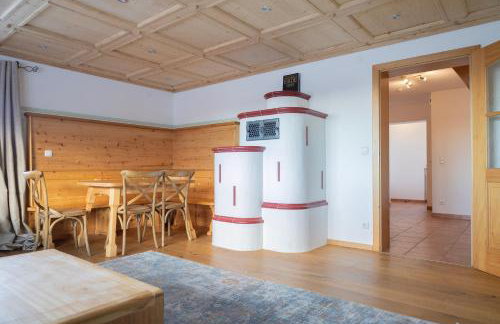 ღLiboria I Aidling Panorama Stilvolles Ferienhaus mit Bergblick - Foto 19