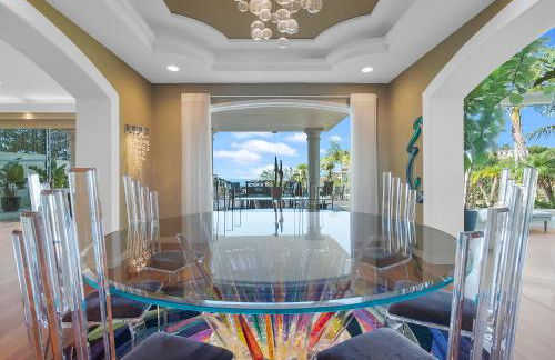 La Jolla Ocean Mansion - Foto 20