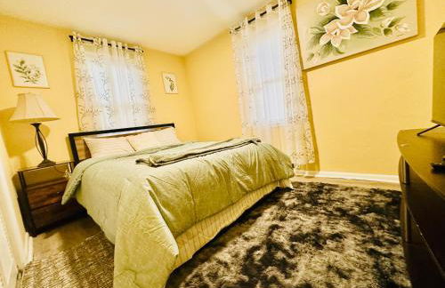 Private 2BR Home Near APG Fast-Entire House - Foto 1