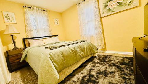 Private 2BR Home Near APG Fast-Entire House - Foto 1