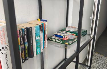 Center Flat Puerto Del Carmen near the Beach NATURAL ELEMENTS APARTMENT - Foto 28