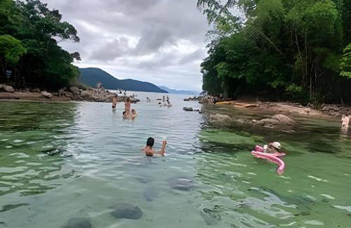 Suites Angra Sol e Mar - Foto 61