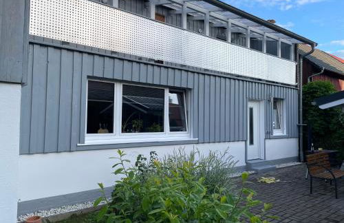 Ferienhaus Werner im Vogelsberg - Foto 5