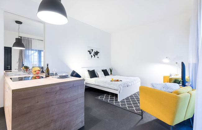 Loft Astoria - Foto 8