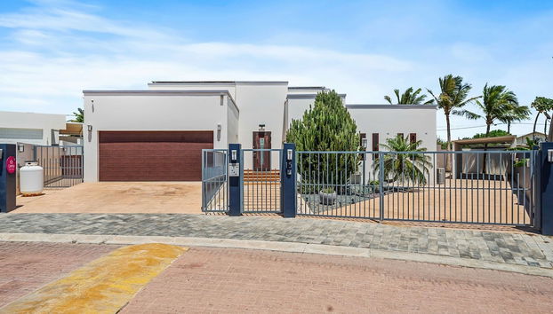 Pekinini 15 - Foto 2, Servicios del alojamiento