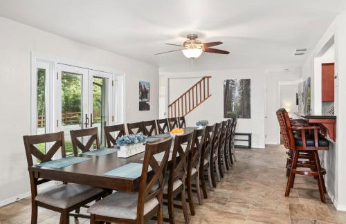 Rivertop Hideaway - Foto 16