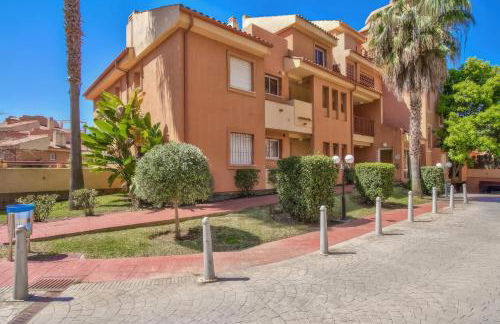 Precioso ático con vistas al mar - Photo 18