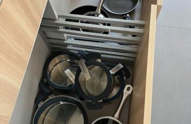 Póvoa 3 suites - Photo 19