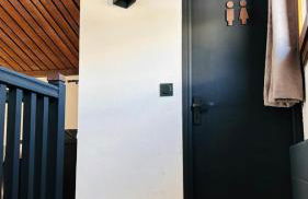 Duplex l 'Épervier - Photo 15