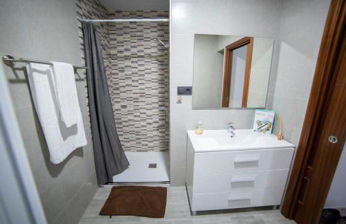 Apartamentos Maquinista - Foto 16