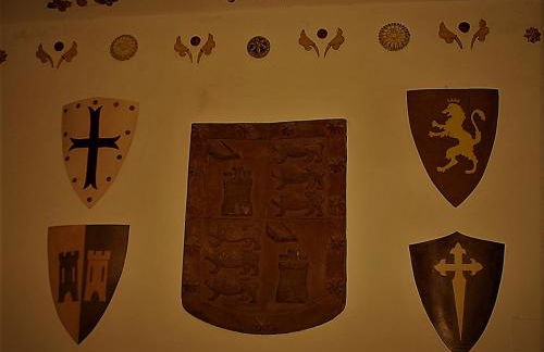 TORRE FUERTE Siglo XIII - Foto 40