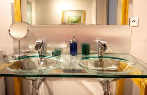 Ô Coeur Des Ocres - Foto 45