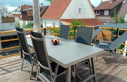 Ferienwohnung Schlaich - Foto 6