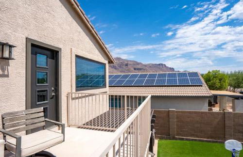 Superstition Sunrise - Foto 22