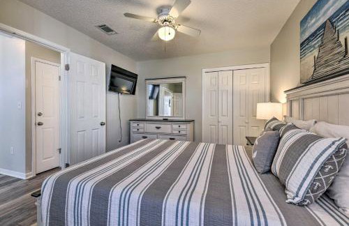 Family-Friendly Home Near Destin Beaches - Foto 18