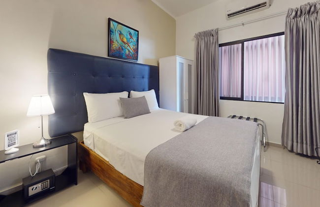 Hotel Tau Art Residence - Foto 5