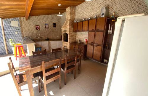 Casa em Guaratinguetá-Casa da Rosa - Foto 16