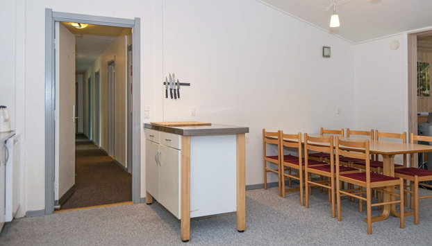 20 Person Holiday Home in Herning - Foto 3, Interior