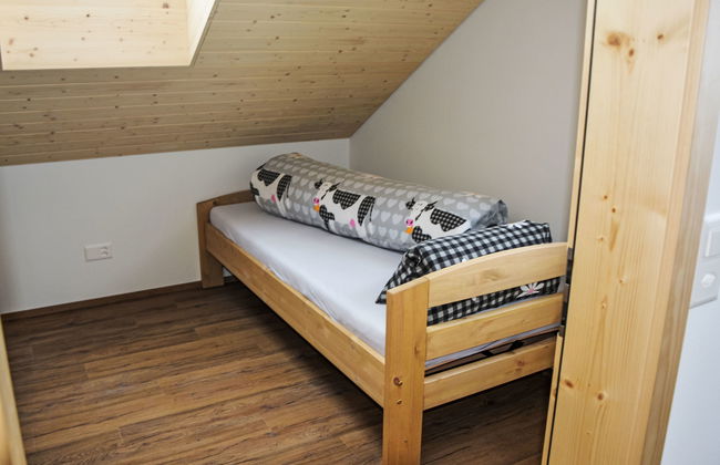 Panoramablick - Foto 7