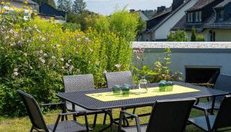 Villa Basilika - Ferienwohnung Prüm - Foto 2