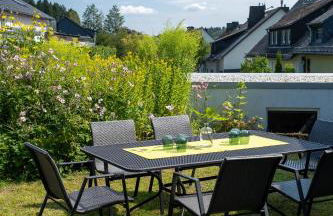 Villa Basilika - Ferienwohnung Prüm - Foto 2