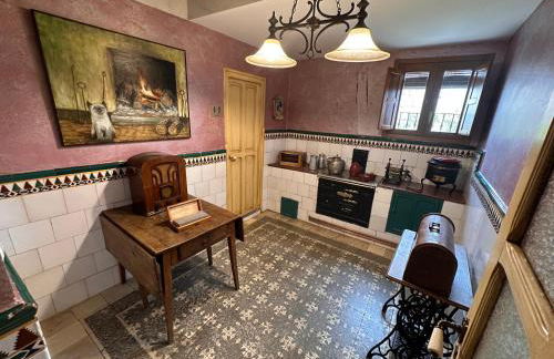 Casa Rural La Tahona - Photo 29