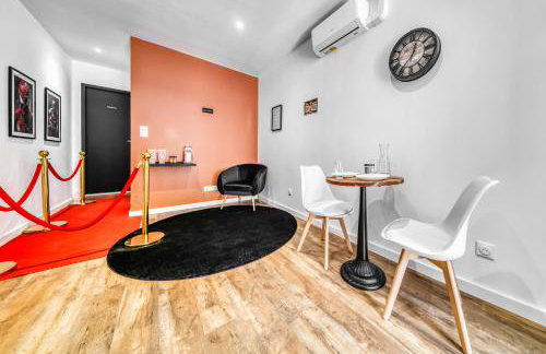 Cinéma & Expérience 4K - Popcorn OFFERT - Foto 9