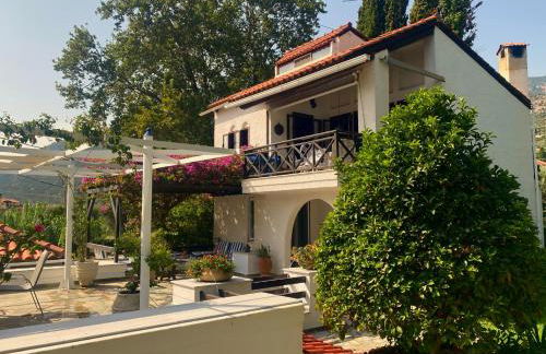 Spiti Galini, "Haus der Zufriedenheit" - Foto 3