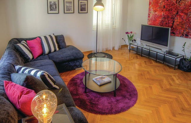 Apartment Luka - Foto 11