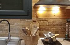 Wooden Summer House - Foto 17