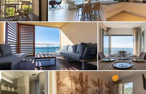 Agosta: Terrace with sea view - Luxury flat | By Airnest - Foto 46