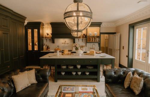 The Old Vicarage by Birch Stays - Foto 11