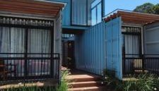 Pousada Ecoblue Container - Foto 5