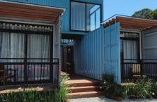 Pousada Ecoblue Container - Foto 5