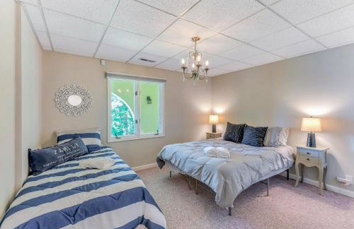 Yellowhammer Hill - Amenities Galore! Near Cullman - Foto 36