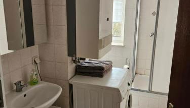 FeWo3 Köthen - Foto 4