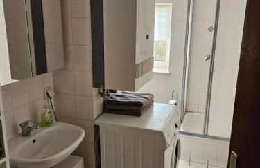 FeWo3 Köthen - Foto 4