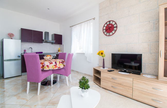 Apartments Rakuljic - Photo 28