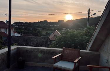 Casa da avoa Sanxenxo - Foto 29