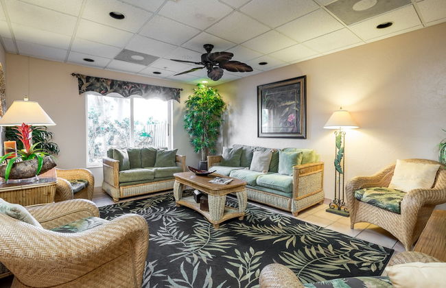 Lovers Key Beach Club - Photo 16