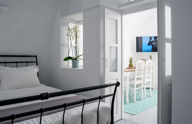 Agapi Cave House - Foto 12