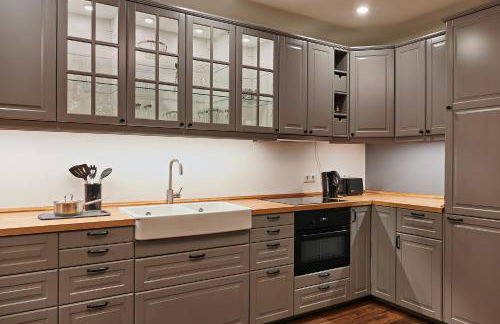 Bernsteinland Wendorf - Photo 59