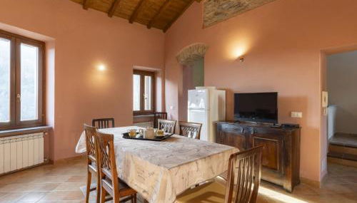 Apartment A Ca' de Giù by Interhome - Foto 3