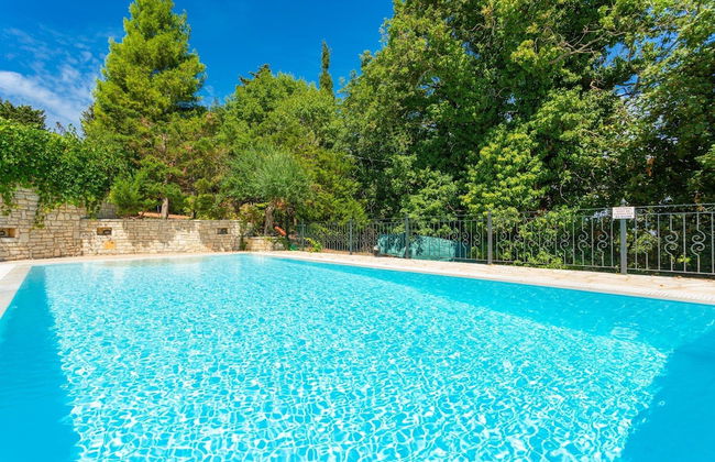 Villa Eleni Large Private Pool Sea Views A C Wifi - 1457 - Foto 34