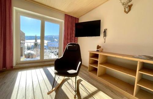 Appartements Gahler - Kurort Oberwiesenthal - Foto 12