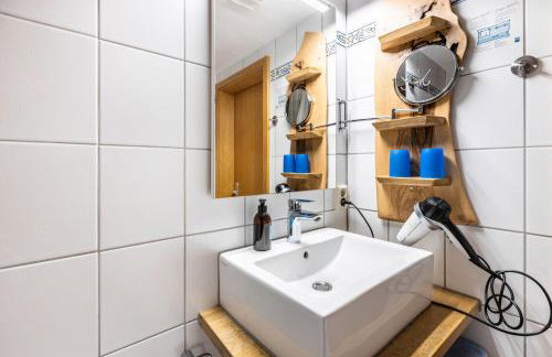 Pension Ferienwohnung Baarblick - Foto 73