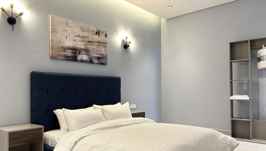 Hittin B-10 Latest Development AG22 - Foto 1, Habitación